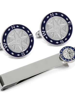 Compass Gift Set