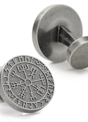 Vegvisir Viking Compass