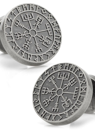 Vegvisir Viking Compass