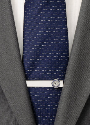 Compass Tie Bar