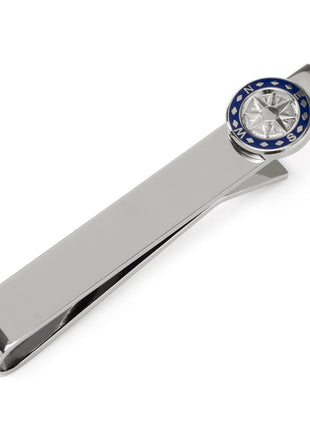 Compass Tie Bar