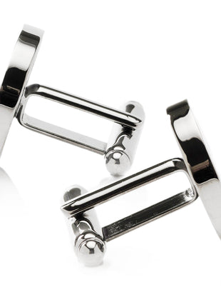 Best Dad Cufflinks