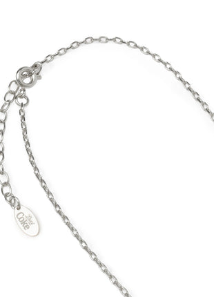 Diet Coke Bottle Cap Red Necklace