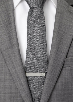 Don't Mess With Texas Tie Bar