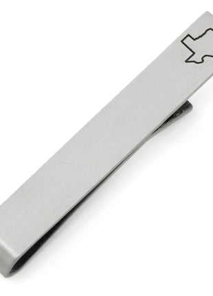 Don't Mess With Texas Tie Bar