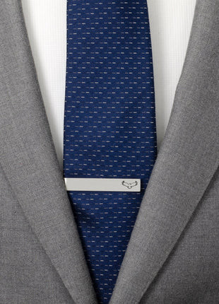 Eagle Hidden Message Tie Bar