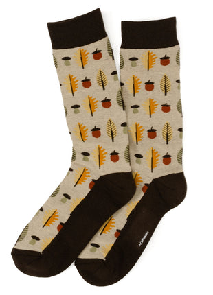 Autumn Season Sock Set
