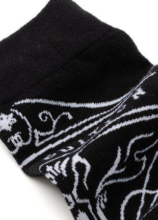 Gentlemens Night Out Sock Set