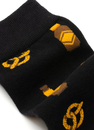 Gentlemens Night Out Sock Set
