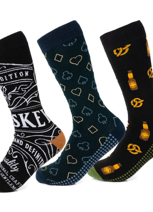 Gentlemens Night Out Sock Set