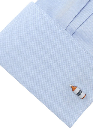 Gin Tonic Cufflinks