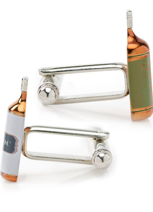 Gin Tonic Cufflinks