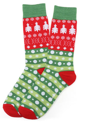 Holiday Sock 3 Pack Gift Set