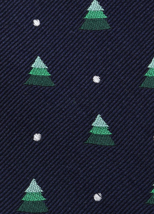 Holiday Tree Tie and Sock Gift Set