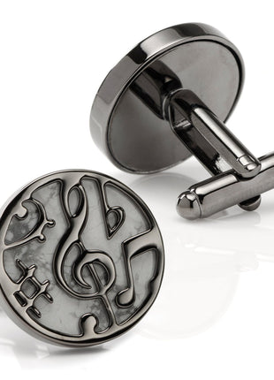 Concert Cufflinks