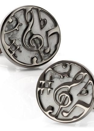 Concert Cufflinks