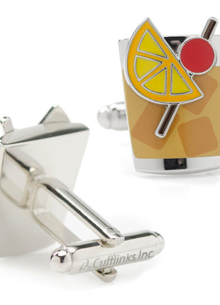Old Fashioned Cufflinks