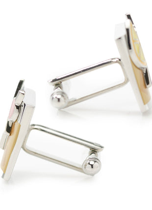 Old Fashioned Cufflinks