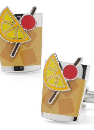 Old Fashioned Cufflinks