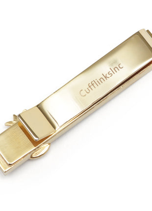 Pineapple Tie Bar