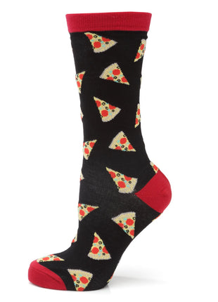 Pizza Men's Sock