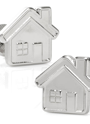 Real Estate Cufflinks