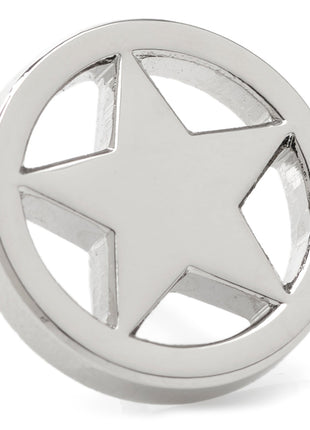 Lone Star Lapel Pin