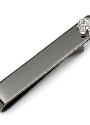 Scale of Justice Tie Bar