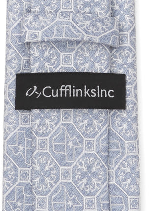 Texas State Denim Men's Tie
