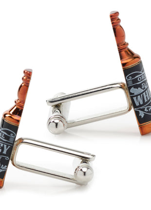 Whiskey Cufflinks
