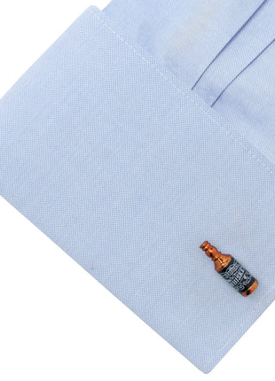 Whiskey Cufflinks