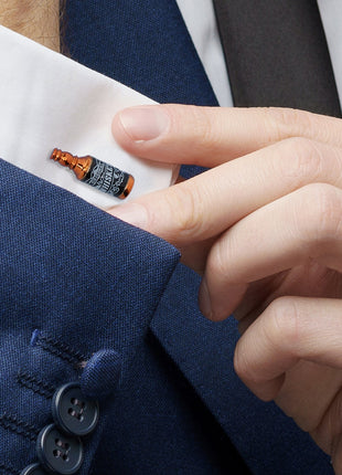 Whiskey Cufflinks