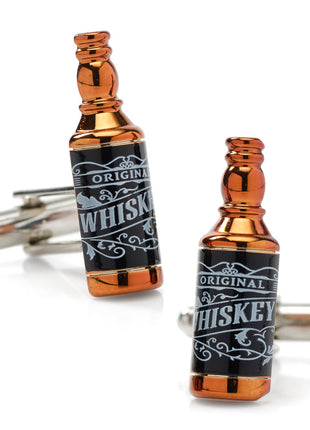 Whiskey Cufflinks