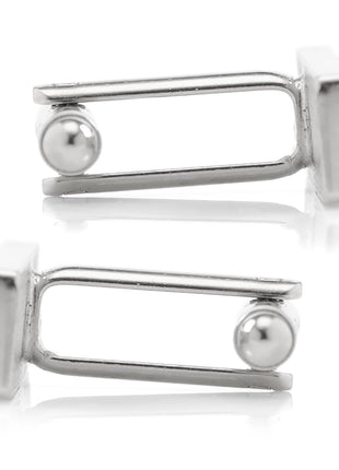 WALL Street Cufflinks