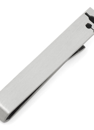 Wine Snob Tie Bar