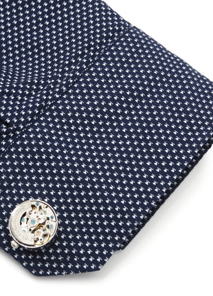 Cufflink Adapters