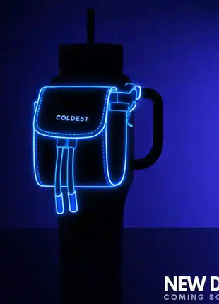 Mini Backpack & Squeeze Holder, Key Hanger, Mint Box