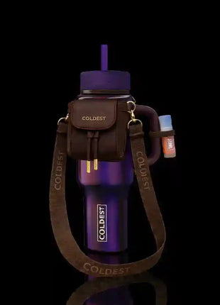 Mini Backpack & Squeeze Holder, Key Hanger, Mint Box