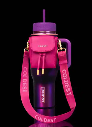 Mini Backpack & Squeeze Holder, Key Hanger, Mint Box