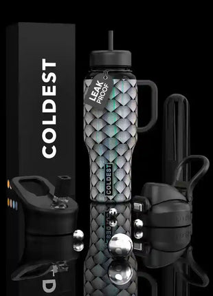 COLDEST 36oz Limitless Ultra v8