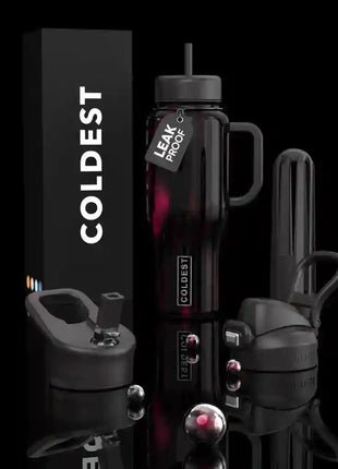 COLDEST 24oz Limitless Ultra v8