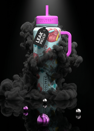 COLDEST 6.7oz Bottle