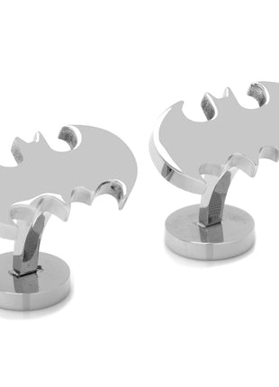 DC Batman Stainless Steel Cufflinks