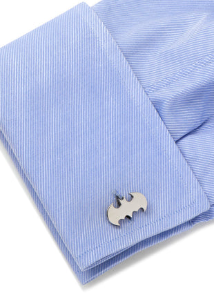 DC Batman Stainless Steel Cufflinks