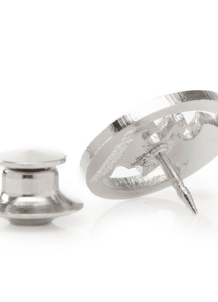 DC Batman Stainless Steel Lapel Pin