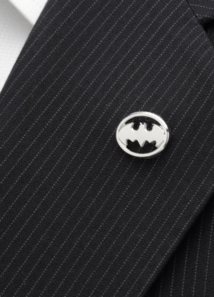 DC Batman Stainless Steel Lapel Pin