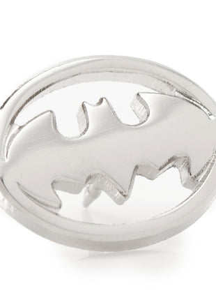 DC Batman Stainless Steel Lapel Pin