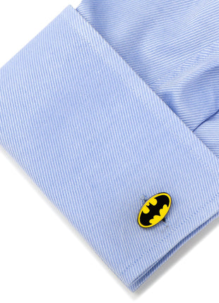 DC Batman Cufflinks