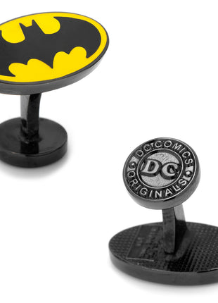 DC Batman Cufflinks