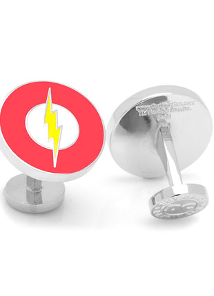 DC The Flash Cufflinks